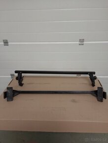 Zahrádka na auto šíře 95 cm - 1