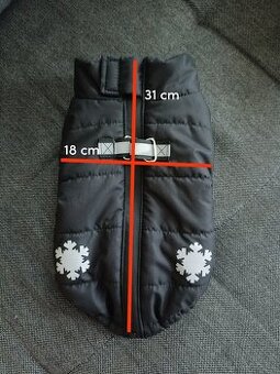 Oblečky na psa - 1
