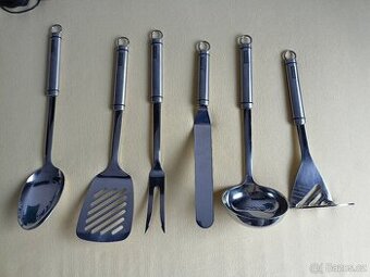 Tescoma kuchynske nacini