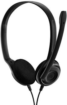 Nový headset EPOS