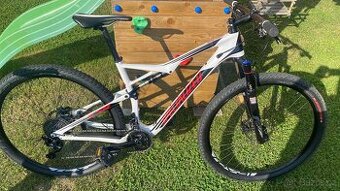 Specialized Epic Carbon FSR