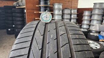 2x Letní Pneu 245/35 R19 Hankook 2022