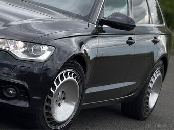 ALU KOLA 5x112 R19