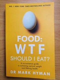 Food WTF Should I Eat Mark Hyman - 1