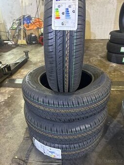 Letní pneu Barum 165/70/14 85T