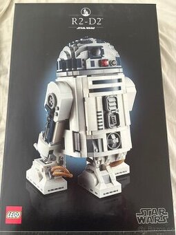 Lego R2-D2 75308 - 1
