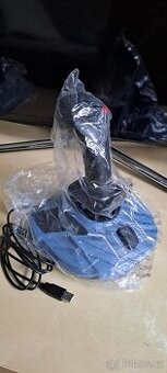 Thrustmaster TCA Officer Pack Airbus edition PC joystick