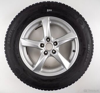 Honda CR-V CRV - 17" alu kola - Zimní pneu