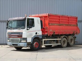 DAF FAS XF150.460SC