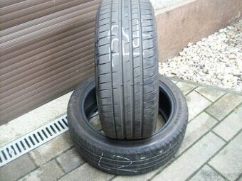 2ks GY F1 225.45.18 91Y Octavia IV RS 90%