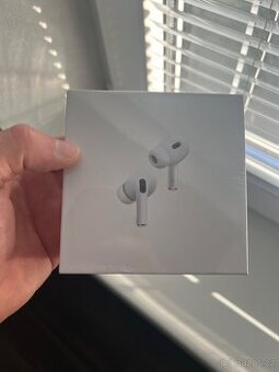 Apple airpods pro 2