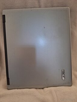 Notebook Acer Na náhradní díly,  šikovné ruce si poradí