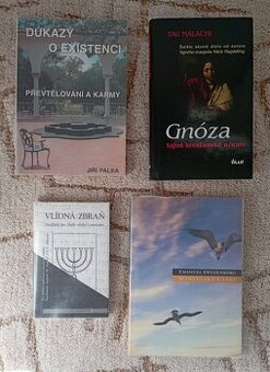Duchovní literatura
