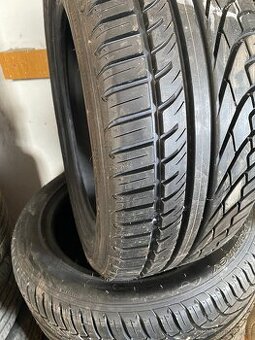 Prodam nove pneu 245x45xR17 2ks. Michelin XSE - 1