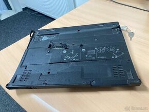 Dockovací stanice Lenovo ThinkPad X200 UltraBase