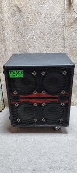 Trace Elliot 4x10 300W