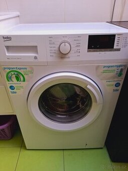 Pracka Beko 6kg