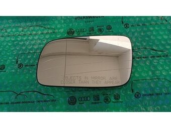 sklo zrcátka levé, nevyhřívané Škoda Octavia I USA 1U1857521