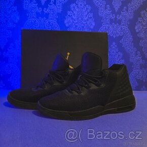 Nike Jordan Academy Black, vel. EUR 41 