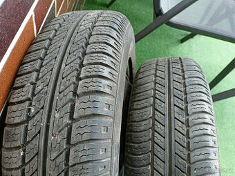 difky 4x100