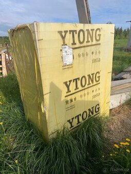 Ytong 75, Ytong 375, Ytong 100