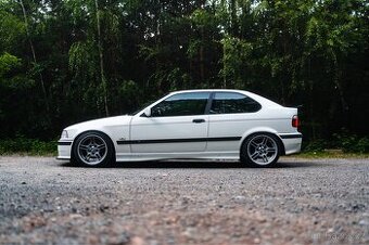 Bmw e36 compact