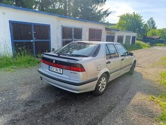 Saab 9000