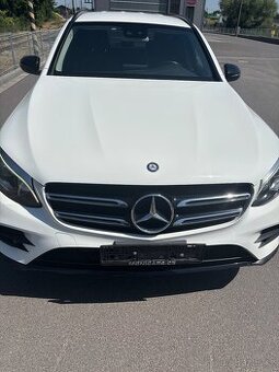 Mercedes GLC 350 cdi DPH