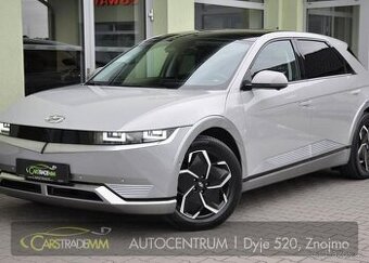 Hyundai IONIQ 5 STYLE PREMIUM SOLAR 73kWh 4X4