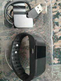 Fit náramek - Activity tracker keep fit