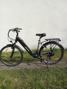 Prodám elektrokolo MTF