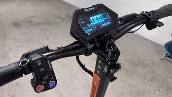 KuKirin G3 Pro - elektrokoloběžka