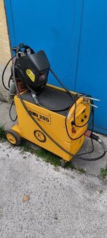 Svářečka Mig/Mag Co2