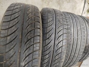 185/65 R15 PNEU LEVNĚ + možno i DISKY 5X98 FIAT LANCIA