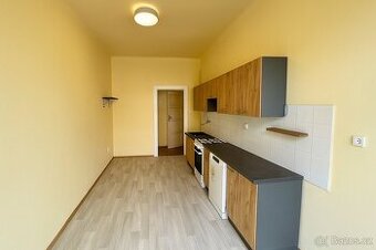 Pronájem, byt 2+1, 71 m, Kopečná 248/31, Brno - Staré Brno,