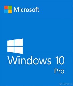 Windows 10 Pro Retail | Original | Online Aktivace Kup teď