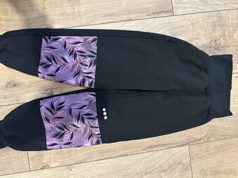 Softshell kalhoty
