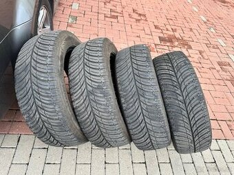 Pneu 225/60 r18 M+S