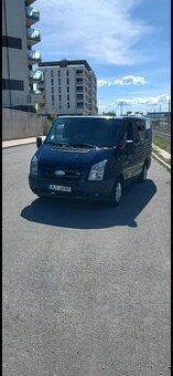 Ford transit 2.2 63kw r.v07 6mist