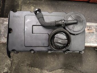 Víko ventilů 2,0 TDI BKD 103kw