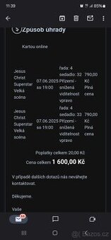 Jesus Christ Superstar