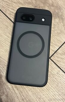 Google Pixel 8a, 256Gb, ještě rok v záruce