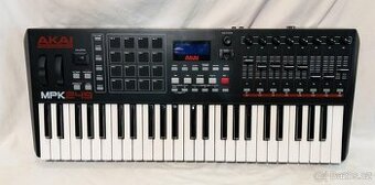 Akai MPK 249 Midi Kontroler