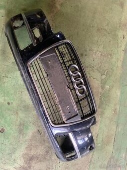 Naraznik audi a6 4f