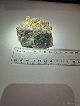 Fluorit - 1