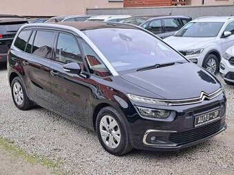 Citroën Grand C4 Spacetourer 1,5 HDI EAT8 FEEL 134.000 km