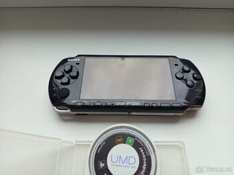 Sony PSP