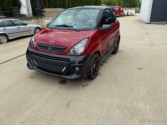 Aixam gto od 15 let