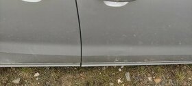 Vw Sharan 7N dveře LA7W,zadní elektrické