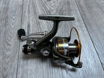 Naviják York Volador 5000